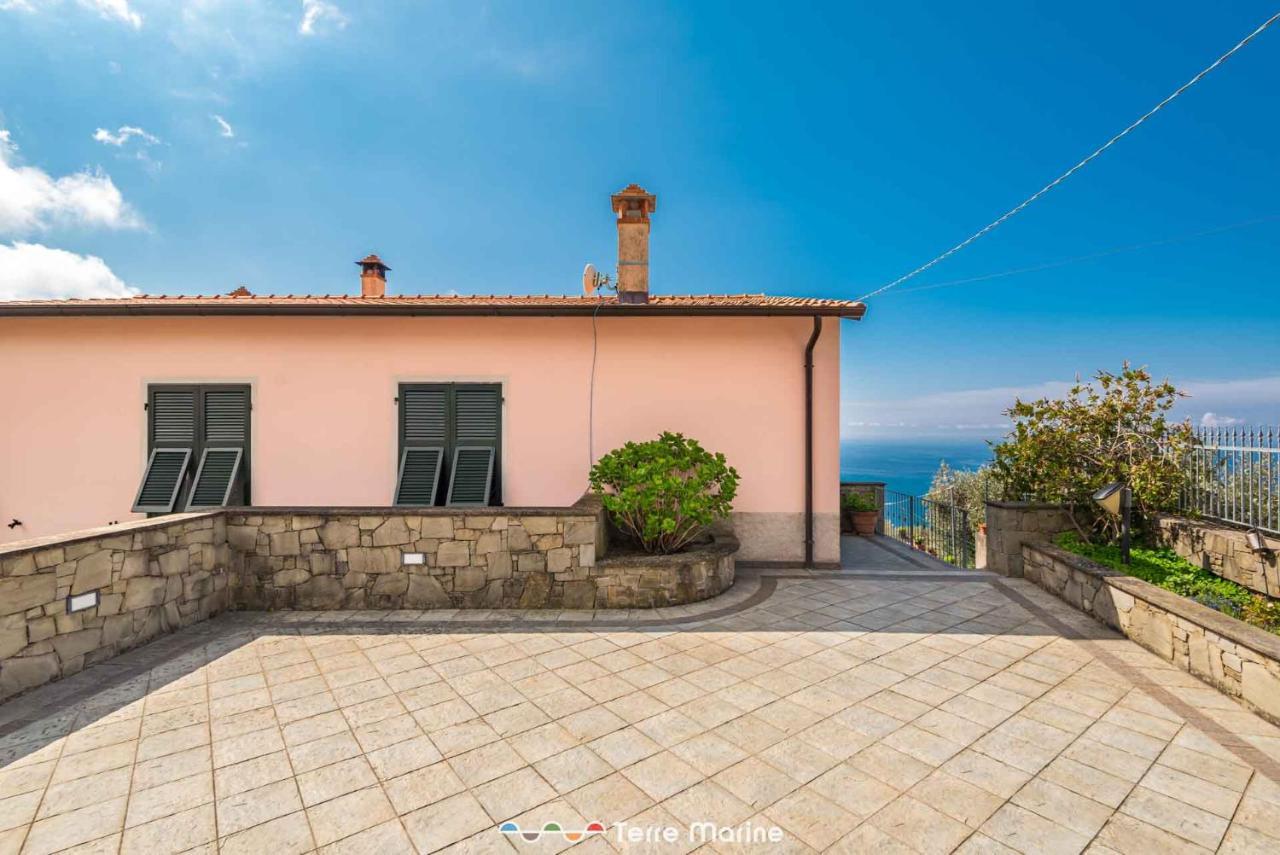 Affittacamere Niria, Terre Marine Volastra Dış mekan fotoğraf